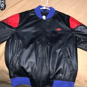 Doc Jordan jacket size XL worn 2x